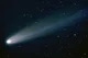 Comet Hyakutake