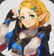 Zelda Body Swap
