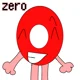 Zero - mi oc