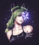 Jolyne Cujoh
