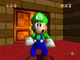 SM64 Luigi