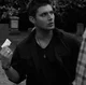 DEAN WINCHESTER