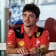 Charles leclerc 