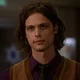 spencer reid