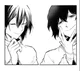 Fyodor and Dazai