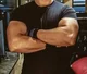 Gym rat husband