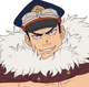 Inasa Yoarashi