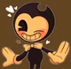 Bendy