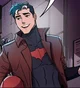 Jason Todd 