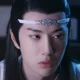 Lan Wangji - Lan Zha