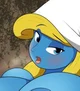 Smurfette