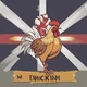 chicken empire