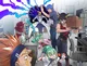 Yu-Gi-Oh 5ds prison