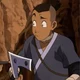 ATLA Sokka