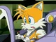 Tails The Fox