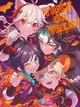 Anemo boys Halloween
