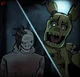Creepypasta X Aftons