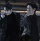 Taehyung and Jk
