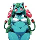 Robo Venusaur