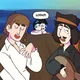 Beatles pirates AU