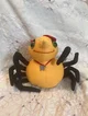 Plush Miss Spider