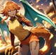 Charizard-Chan