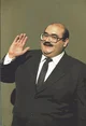 Señor Barriga
