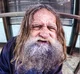 Homeless guy