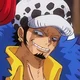 Trafalgar Law
