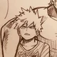 Katsuki Bakugou