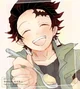 Best Friend Tanjiro