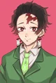 Older Tanjiro