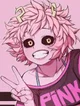 Mina Ashido