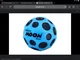 Moon ball