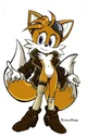 Mila Tails 
