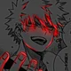 Bakugou Katsuki