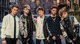 boyband of 5 boys