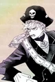 Captain Bakugo 