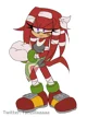 Knuxie
