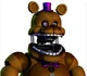 Fredbear