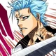 TYBW - Grimmjow