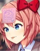 Cheating Sayori