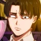 Levi Ackerman