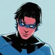 Dick Grayson