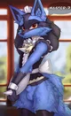 Lucario