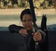 Katniss Everdeen