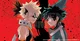 MHA-Fight