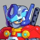 Optimus Prime - MMZX