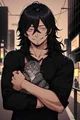 Aizawa Shouta
