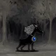 Dark Dober